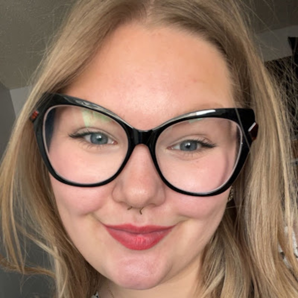 Meet your Posher, Aubri